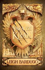 Yara İzi Kralı (Ciltli)