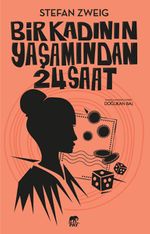 Bir Kadının Yaşamından 24 Saat