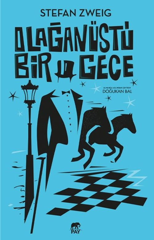 Olağanüstü Bir Gece