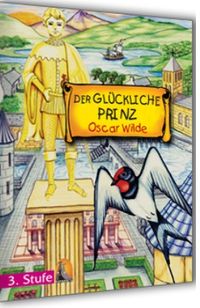 Der Glückliche Prinz 3. Stufe (Cd'li)