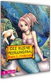 Die Kleine Seejungfrau 5. Stufe (Cd'li) (Almanca Hikaye)