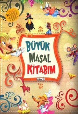 Büyük Masal Kitabım