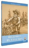 Histoires De Legumes / Seviye 2 (Fransızca Hikaye)