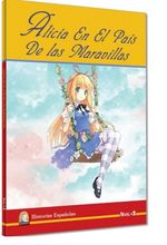 Alicia En El Pais De Las Maravillas (Nivel 2) 
