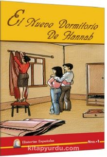 El Nuevo Dormitorio De Hannah (Nivel 1) - Sharon Hurst