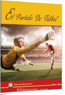 El Partido De Futbol (Nivel 1) - Sharon Hurst