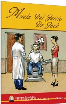Muela Del Juicio De Jack (Nivel 1) - Sharon Hurst