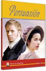 Persuasion  (Nivel 1)  (İspanyolca Hikaye)