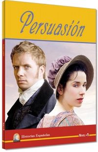 Persuasion  (Nivel 1)  (İspanyolca Hikaye)