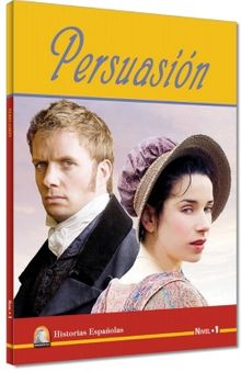 Persuasion  (Nivel 1)  (İspanyolca Hikaye)