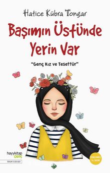 Başımın Üstünde Yerin Var - Hatice Kübra Tongar