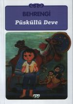 Püsküllü Deve