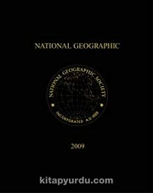 National Geographic Ajanda 2009