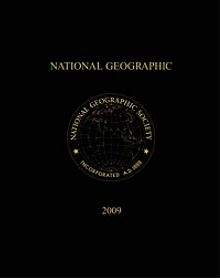 National Geographic Ajanda 2009