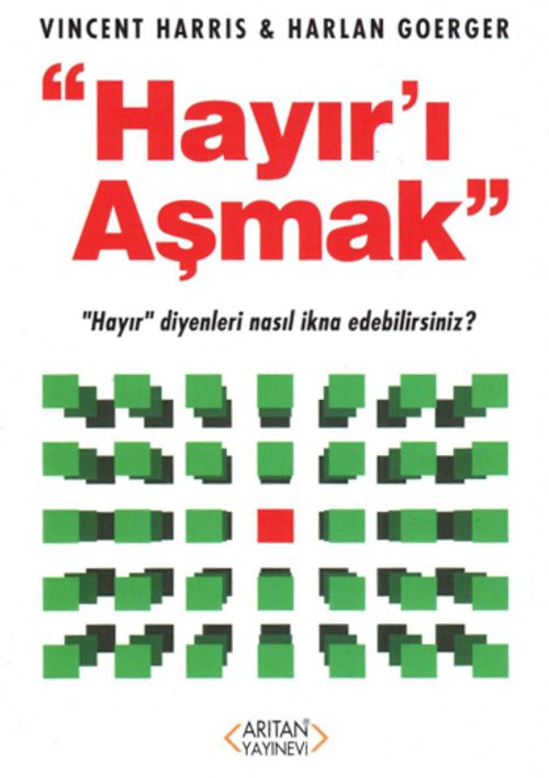 Hayır'ı Aşmak