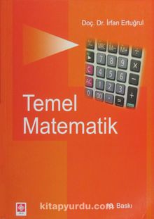 Temel Matematik - İrfan Ertuğrul