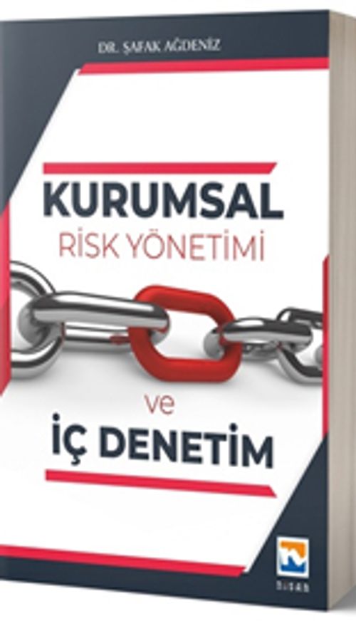 Kurumsal Risk Yönetimi ve İç Denetim