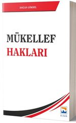 Mükellef Hakları 