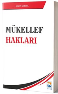 Mükellef Hakları 
