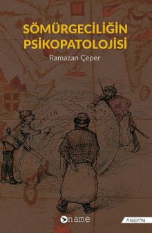 Sömürgeciliğin Psikopatolojisi