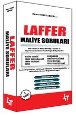 Laffer Maliye Soruları