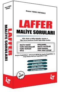 Laffer Maliye Soruları