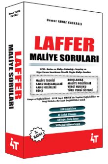 Laffer Maliye Soruları