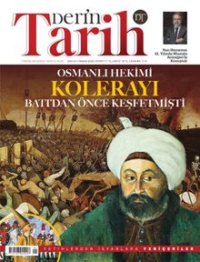 Derin Tarih Sayı:97 Nisan 2020