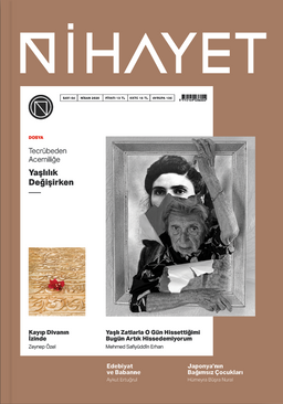Nihayet Dergisi Sayı:64 Nisan 2020