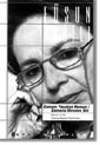 Zamanı Yaşatan Roman