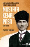 M&uuml;tareke ve İşgalden Milli M&uuml;cadele'ye Mustafa Kemal Paşa (1918-1920)
