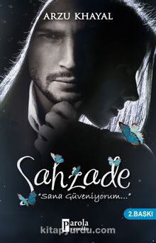 Şahzade - Arzu Khayal
