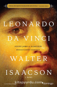 Leonardo Da Vinci - Walter Isaacson