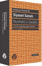 Siyaset Sanatı & Nushatü's-Selatin
