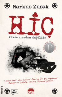 Hiç Kimse Sıradan Değildir