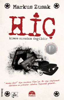 Hiç Kimse Sıradan Değildir