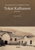 Tokat Kalhanesi