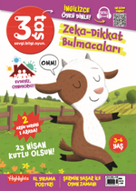 3 Taş Dergi 2020 - 04