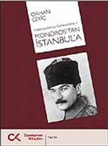 Mondros'tan İstanbul'a / İmparatorluktan Cumhuriyete 1