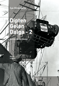Dipten Gelen Dalga (2.cilt)