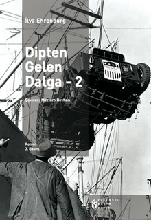 Dipten Gelen Dalga (2.cilt)