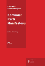 Komünist Parti Manifestosu