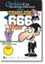 666 Temelcik Fıkra