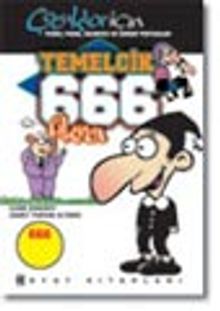 666 Temelcik Fıkra