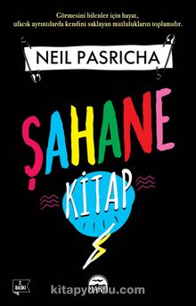 Şahane Kitap - Neil Pasricha