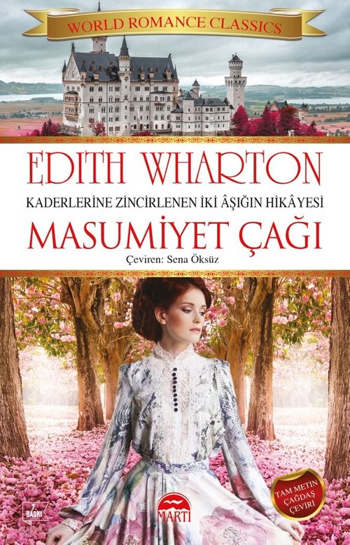 Masumiyet Çağı