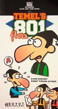 801 Temel Fıkra