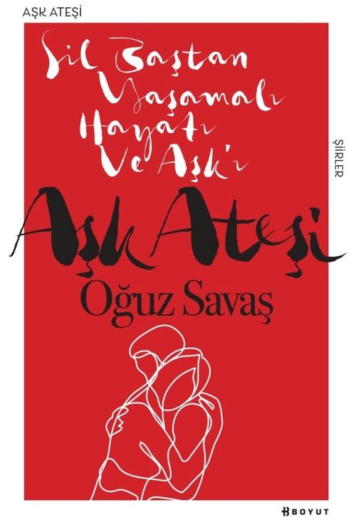 Aşk Ateşi