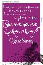 Bumerang Çılgınlığı