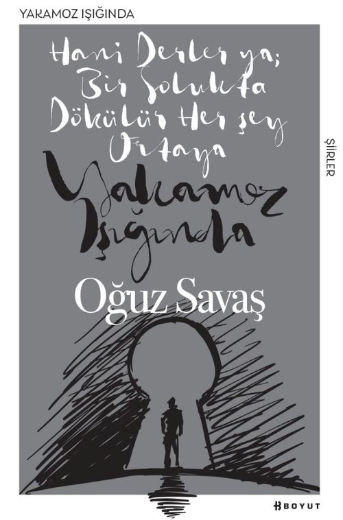 Yakamoz Işığında 